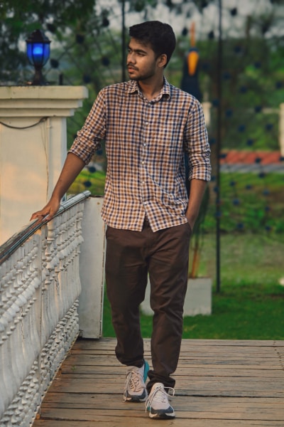 Go to Tanvir Ahmed Rahat's profile