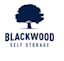 Avatar of user Blackwood Self Storage