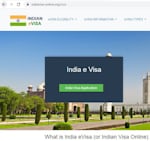 Avatar of user INDIAN EVISA