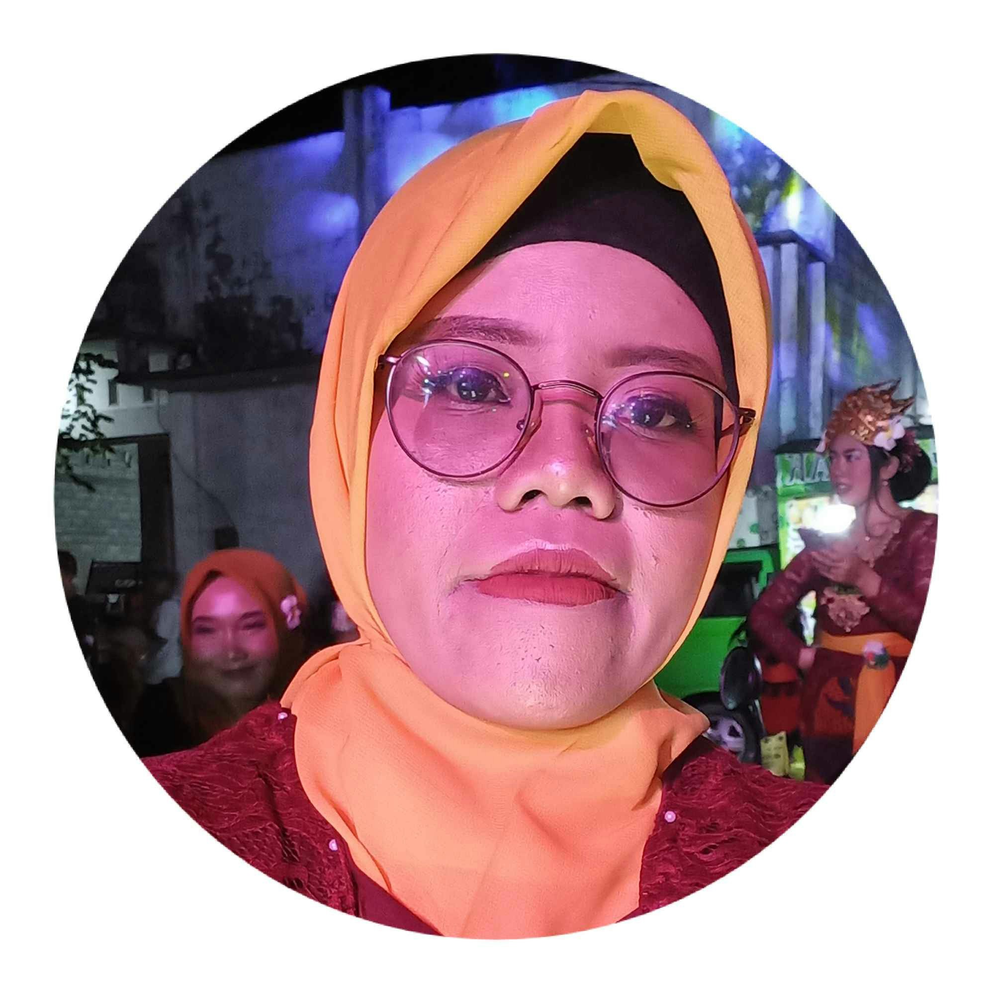 Go to Isse Anarika's profile