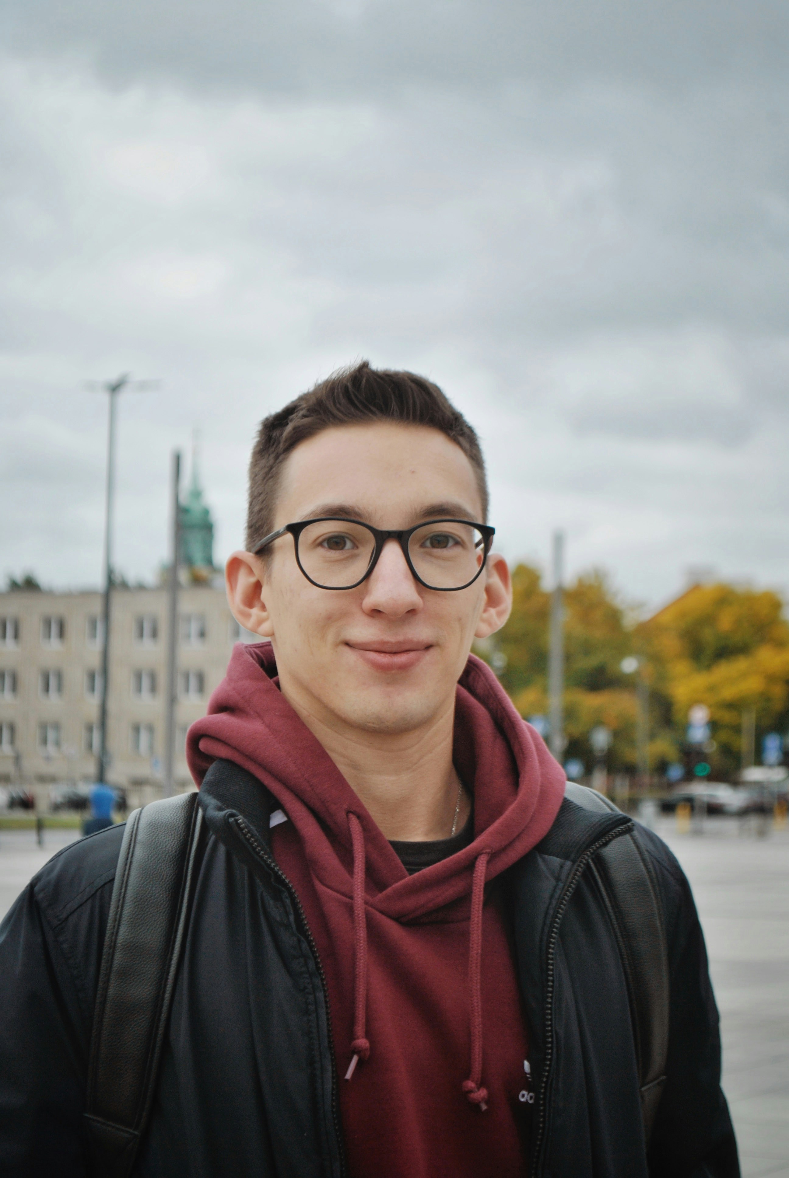 Go to Valentyn Chernetskyi's profile