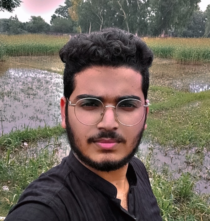 Go to Uzair Ali's profile