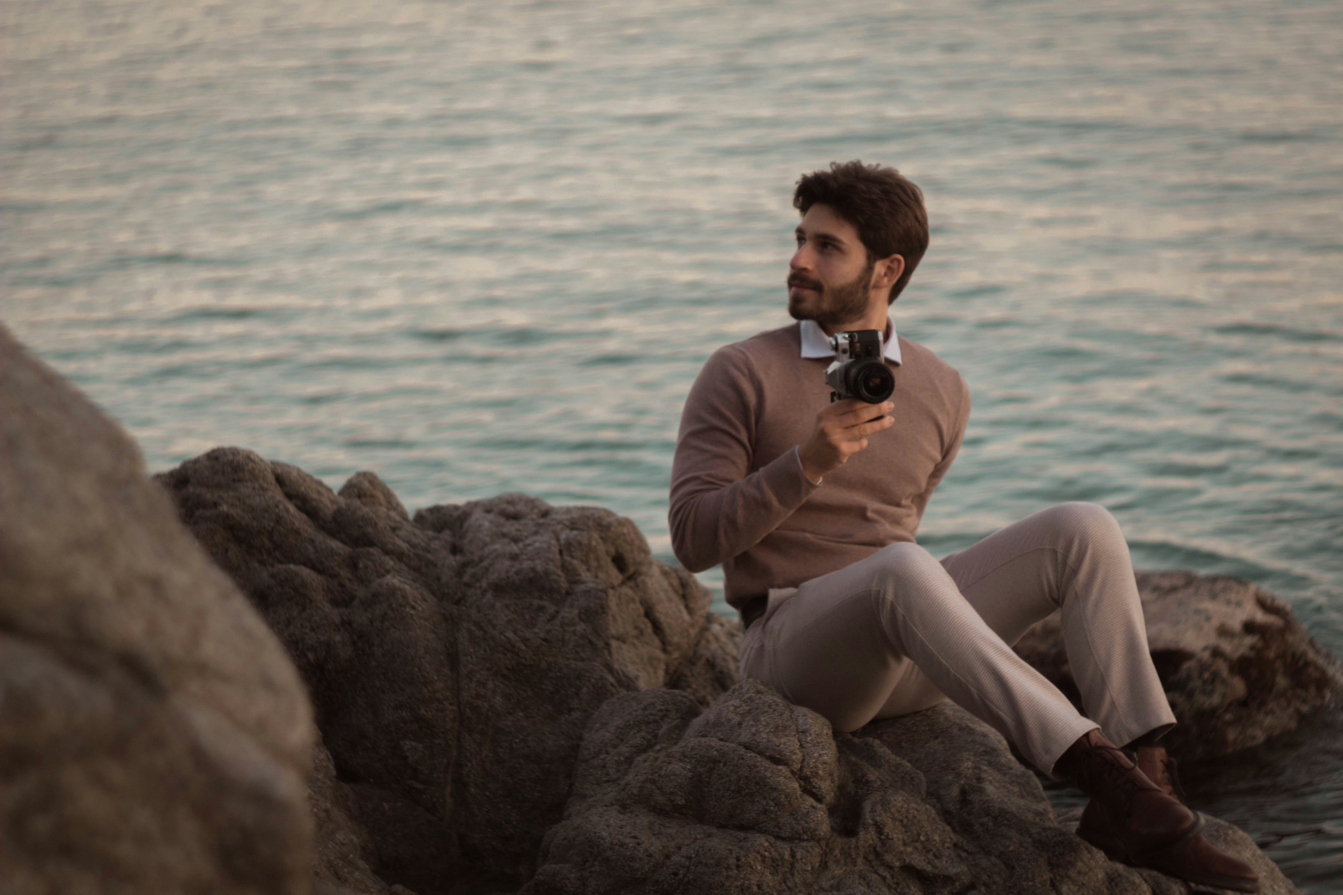 Go to Luca Timpano's profile