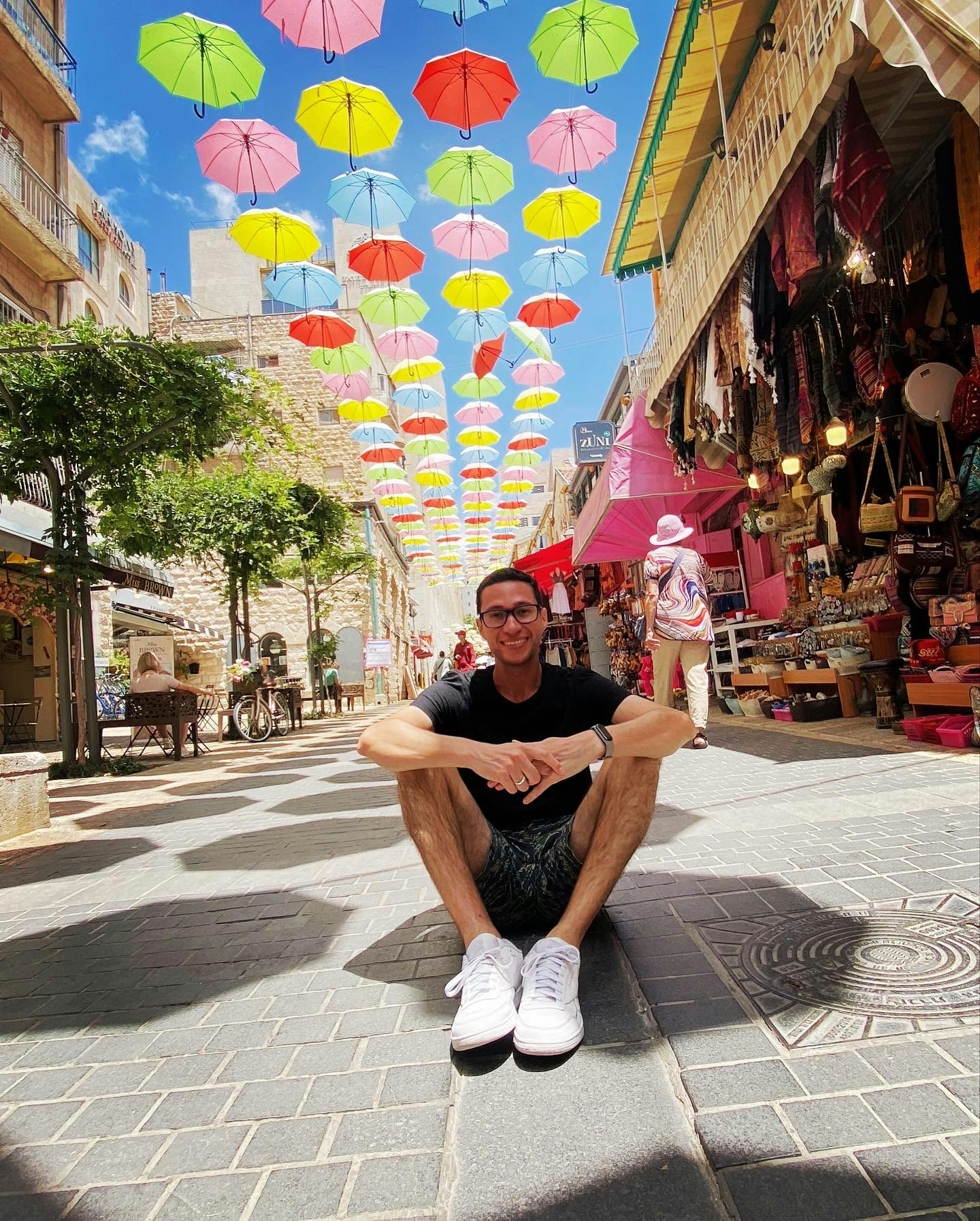 Go to Andres Erazo's profile