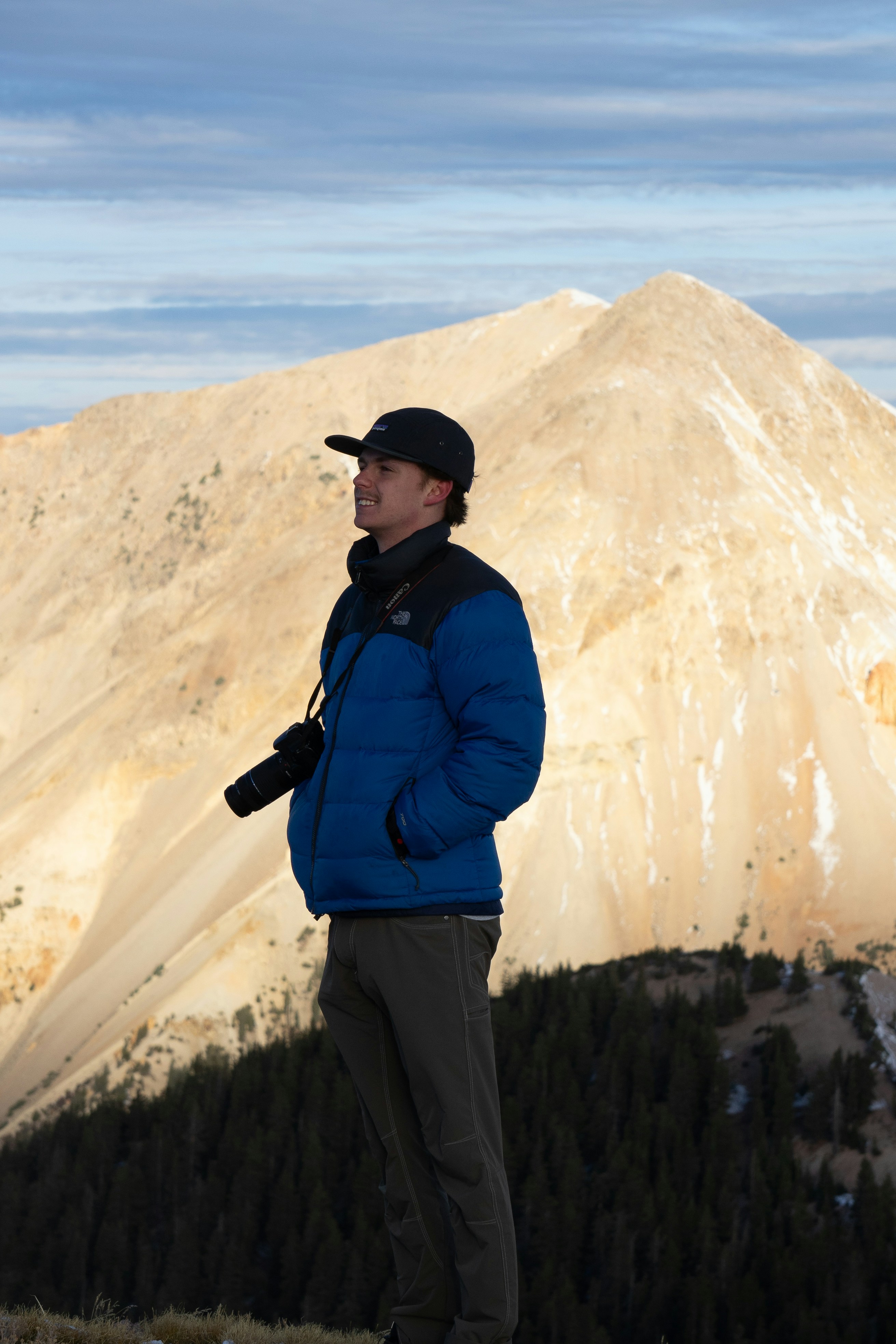 Go to Isaac Quick's profile