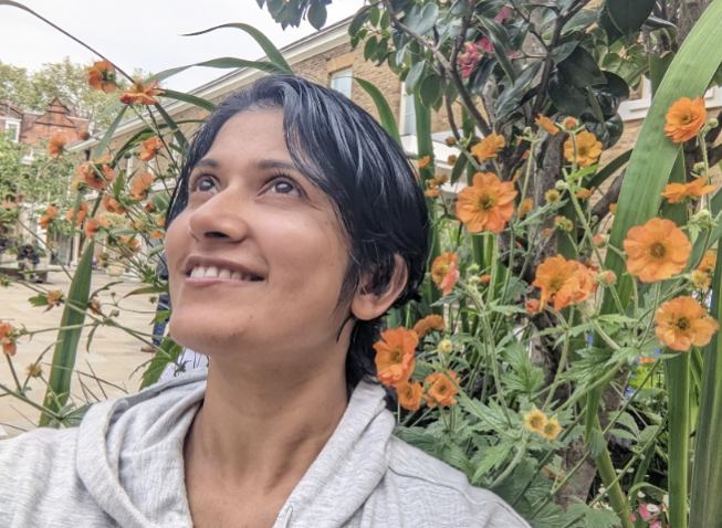 Avatar of user Div Manickam