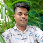 Avatar of user Yogesh Patil