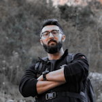 Avatar of user Semih Aydın