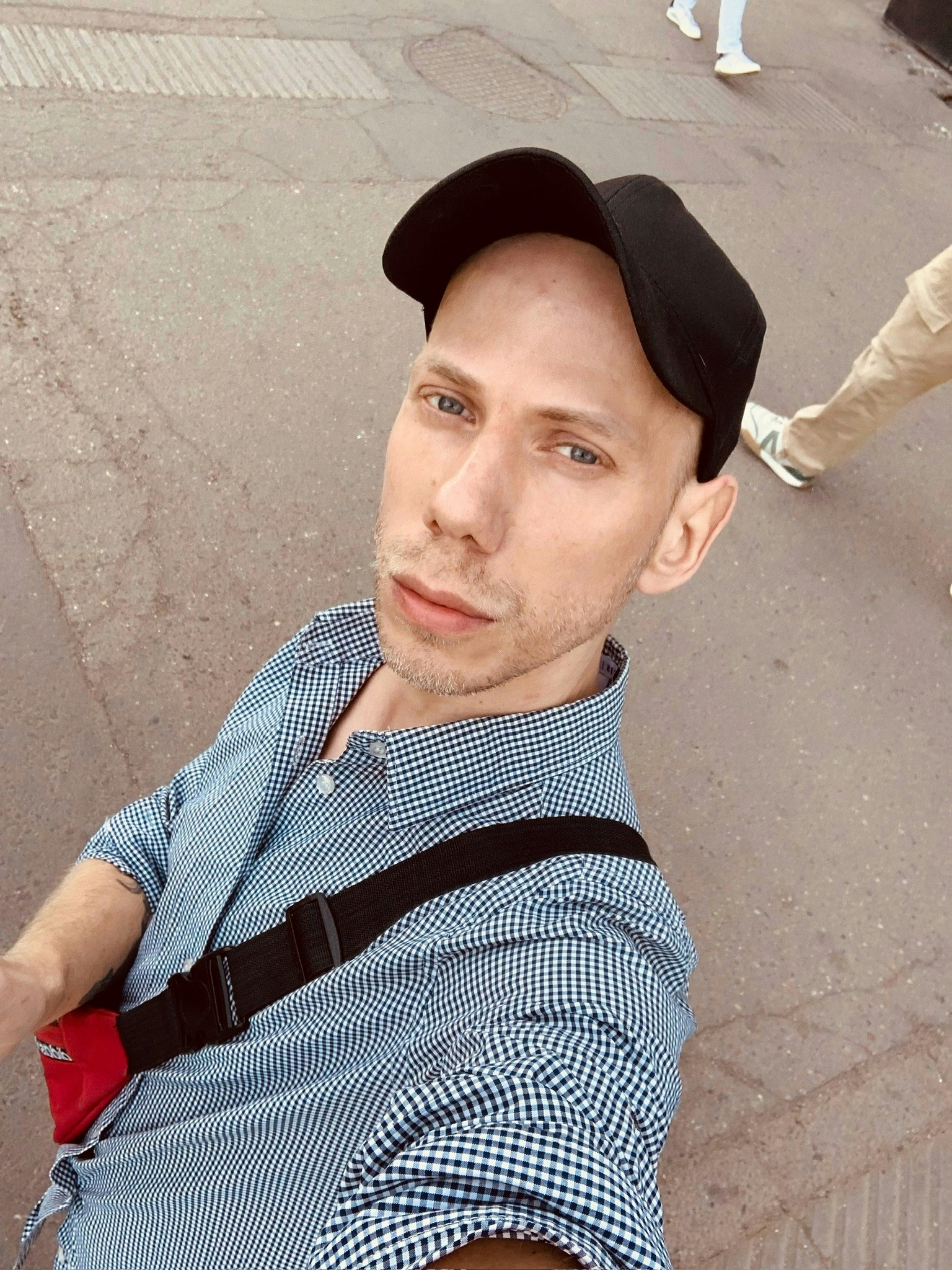 Go to Roman Titov's profile