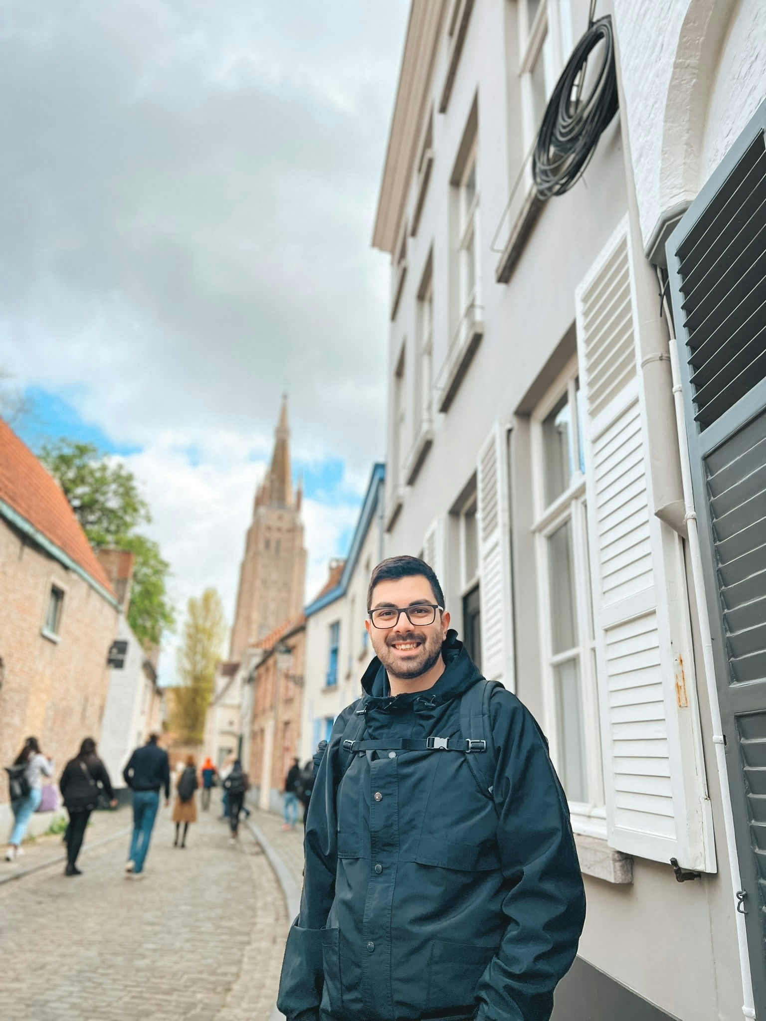 Go to António Amado's profile