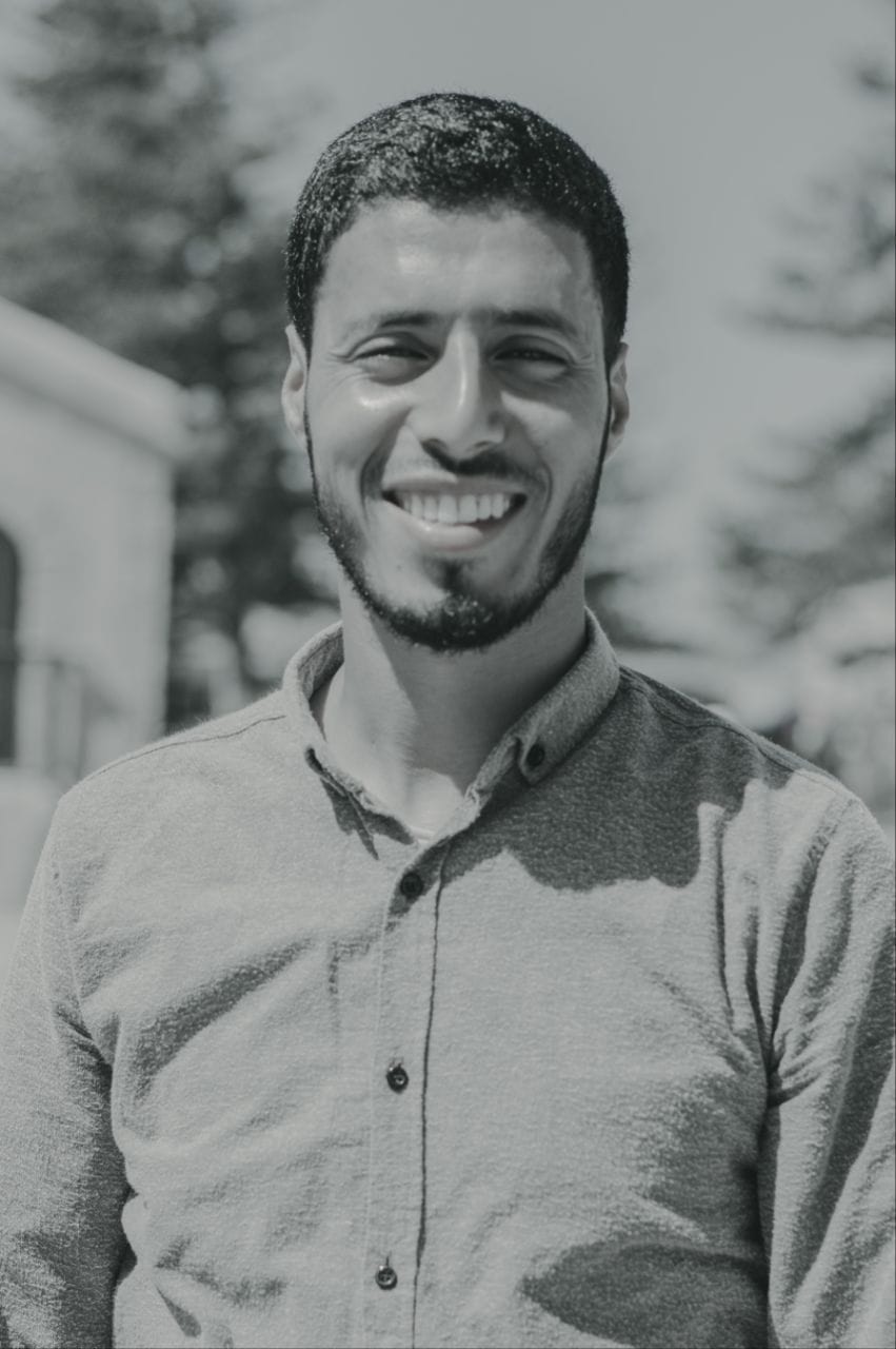 Go to Achraf Nekker's profile