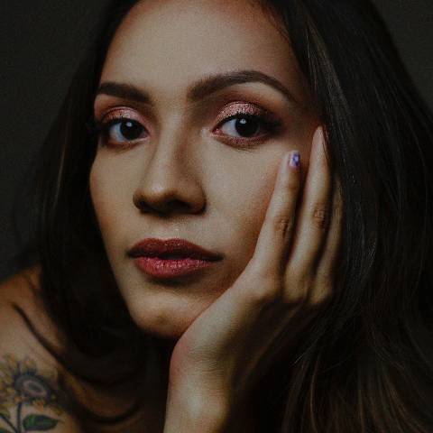 Juliette Páez Tobar