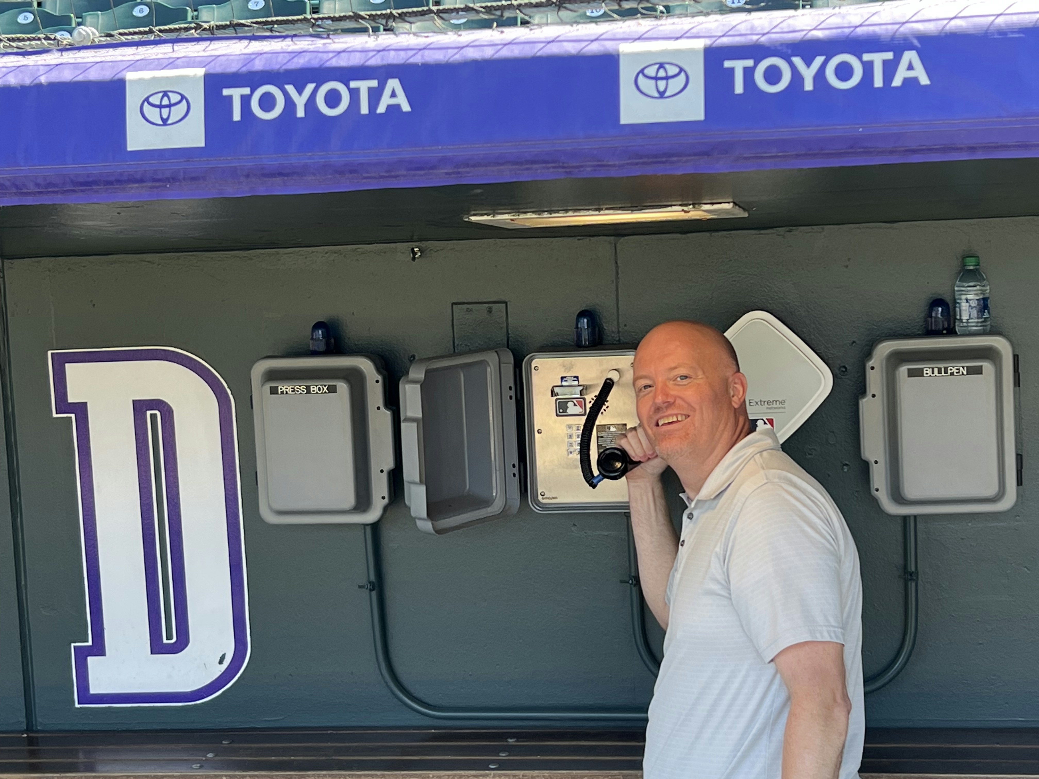 Go to JT Ray's profile