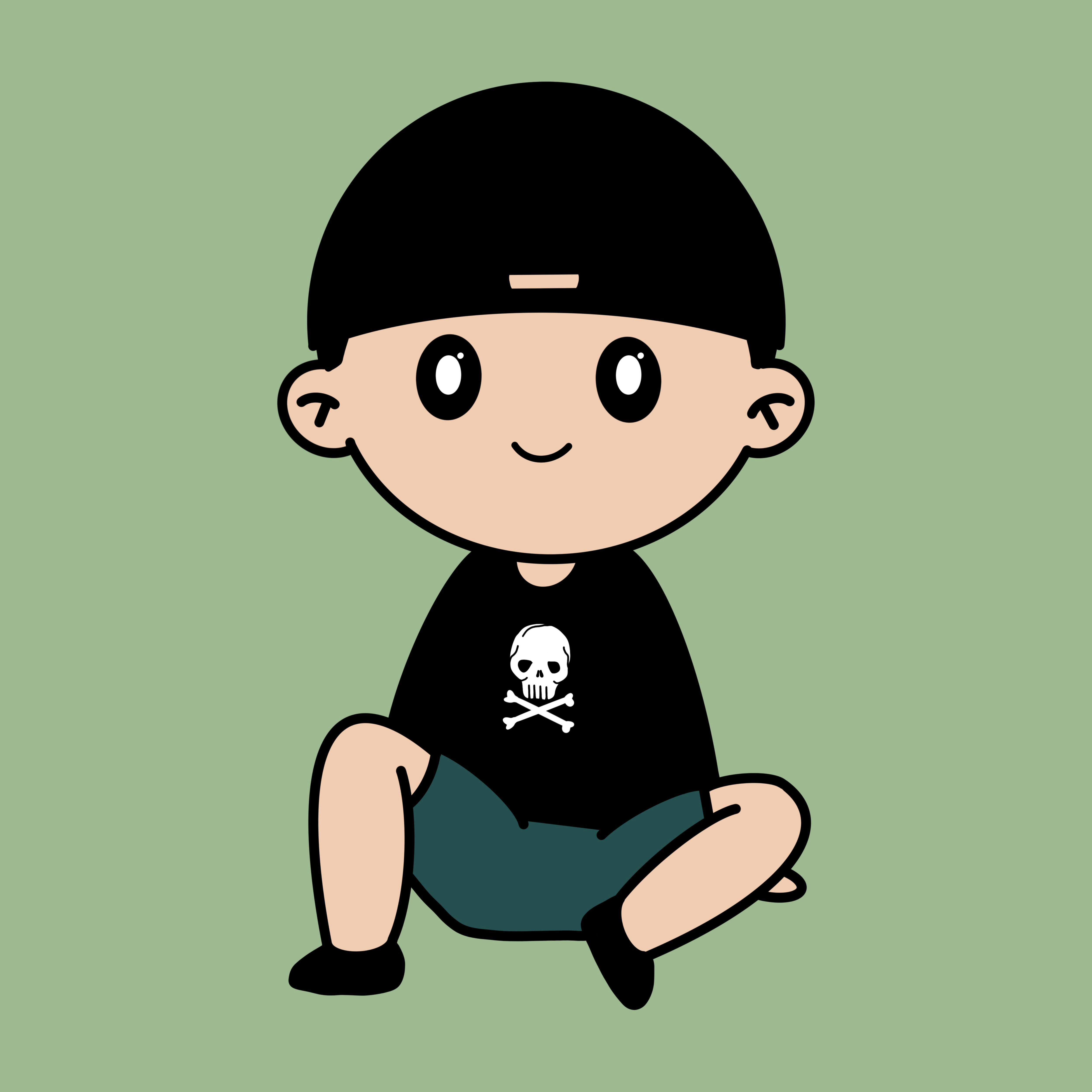 Go to Joni Lin's profile