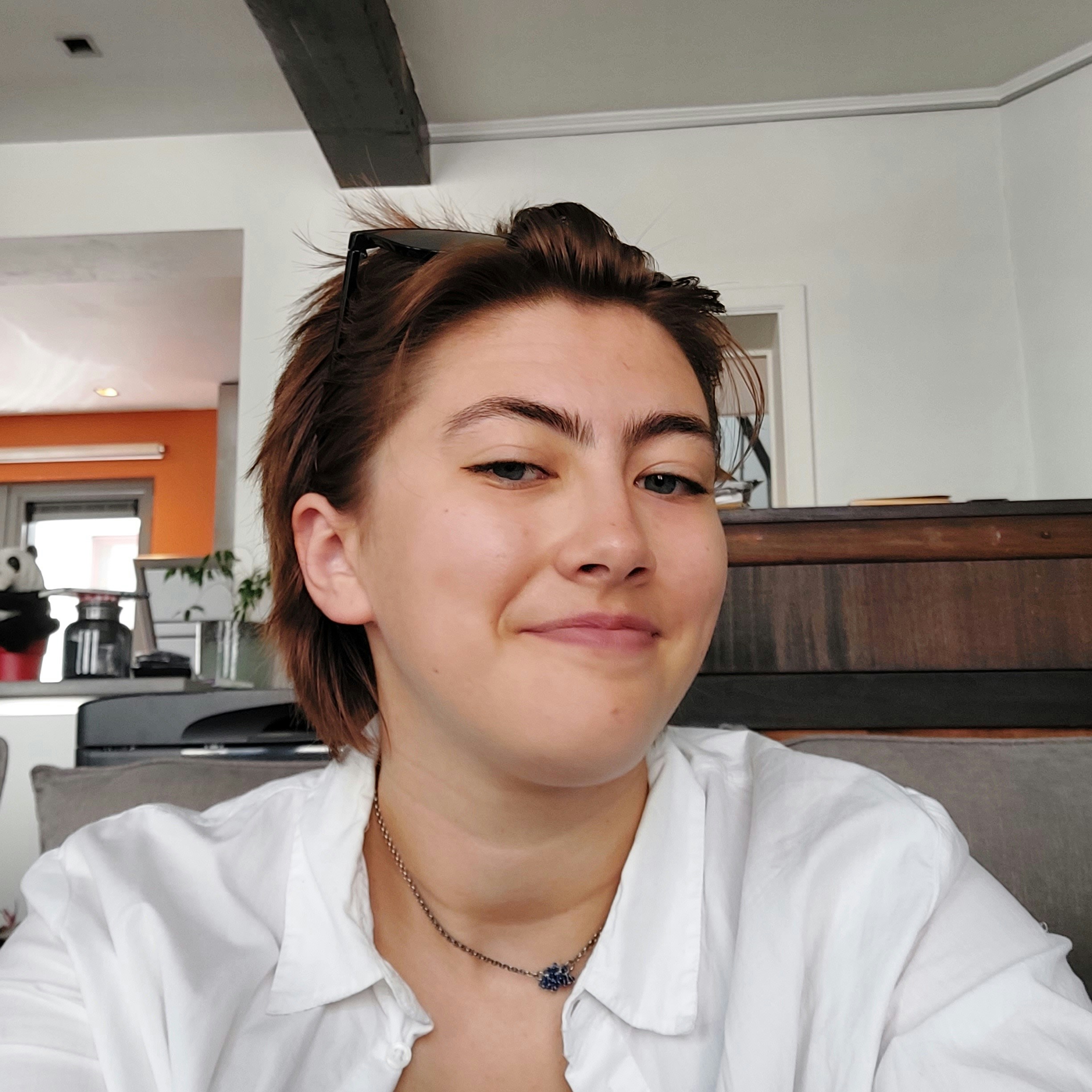 User profile