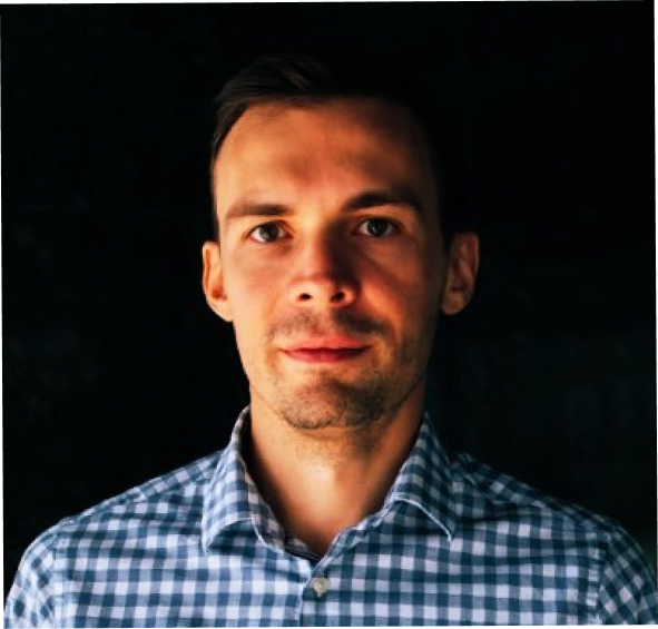 Zum Profil von Andrey Korin