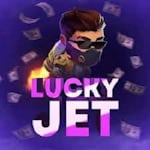 Avatar of user luckyjet official