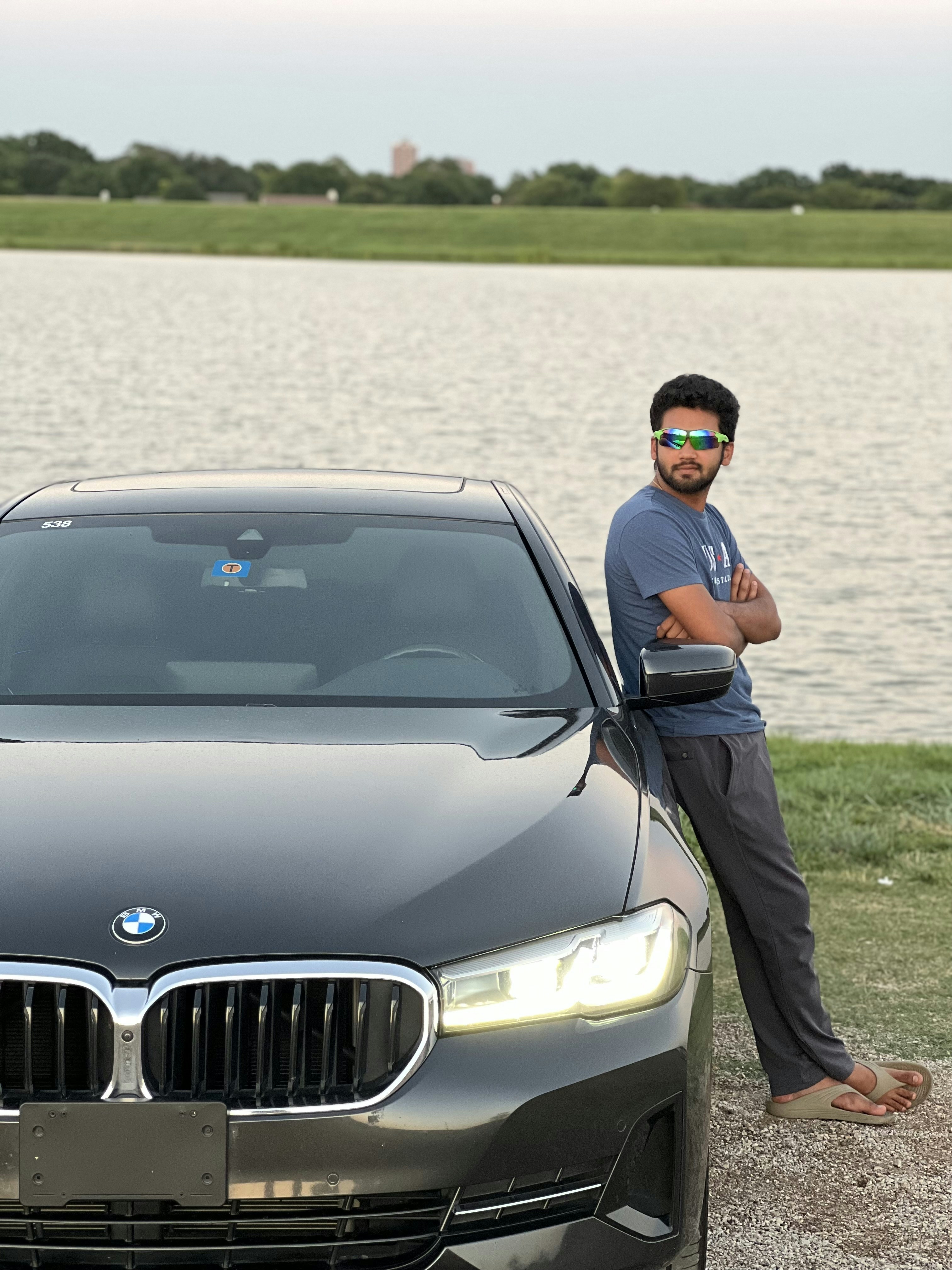 Go to BhanuTeja Damera's profile