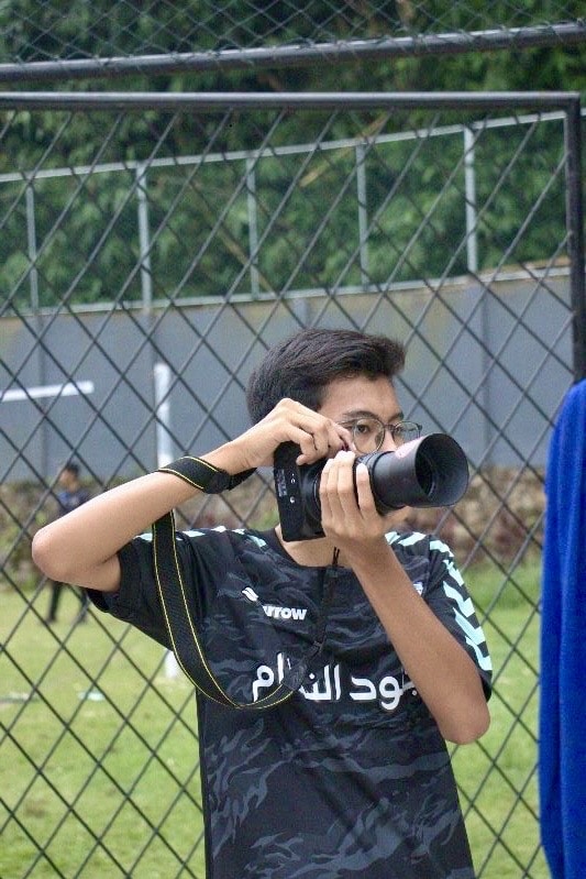 Go to alvito danendra's profile