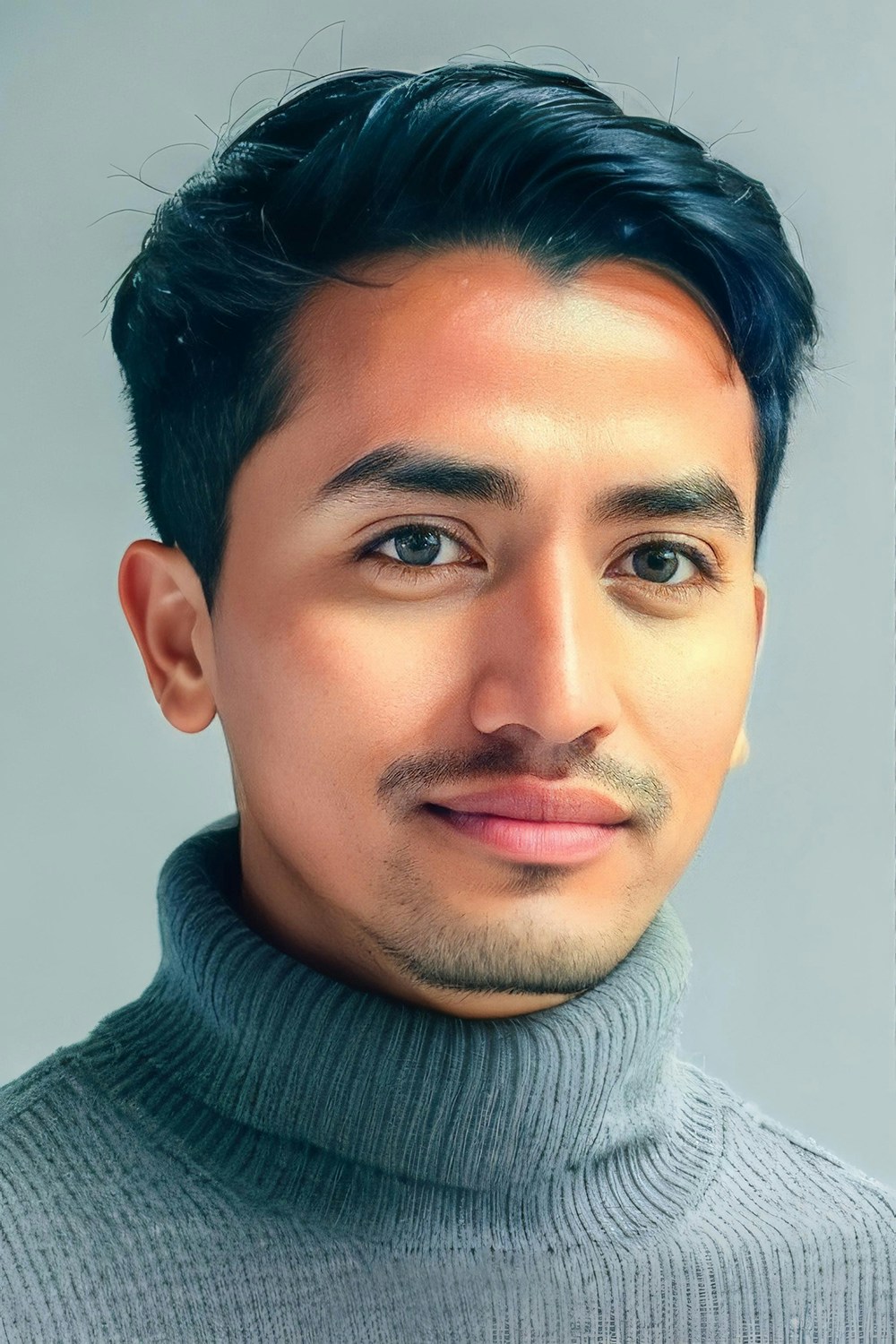 Go to Jeremiah Del Mar's profile