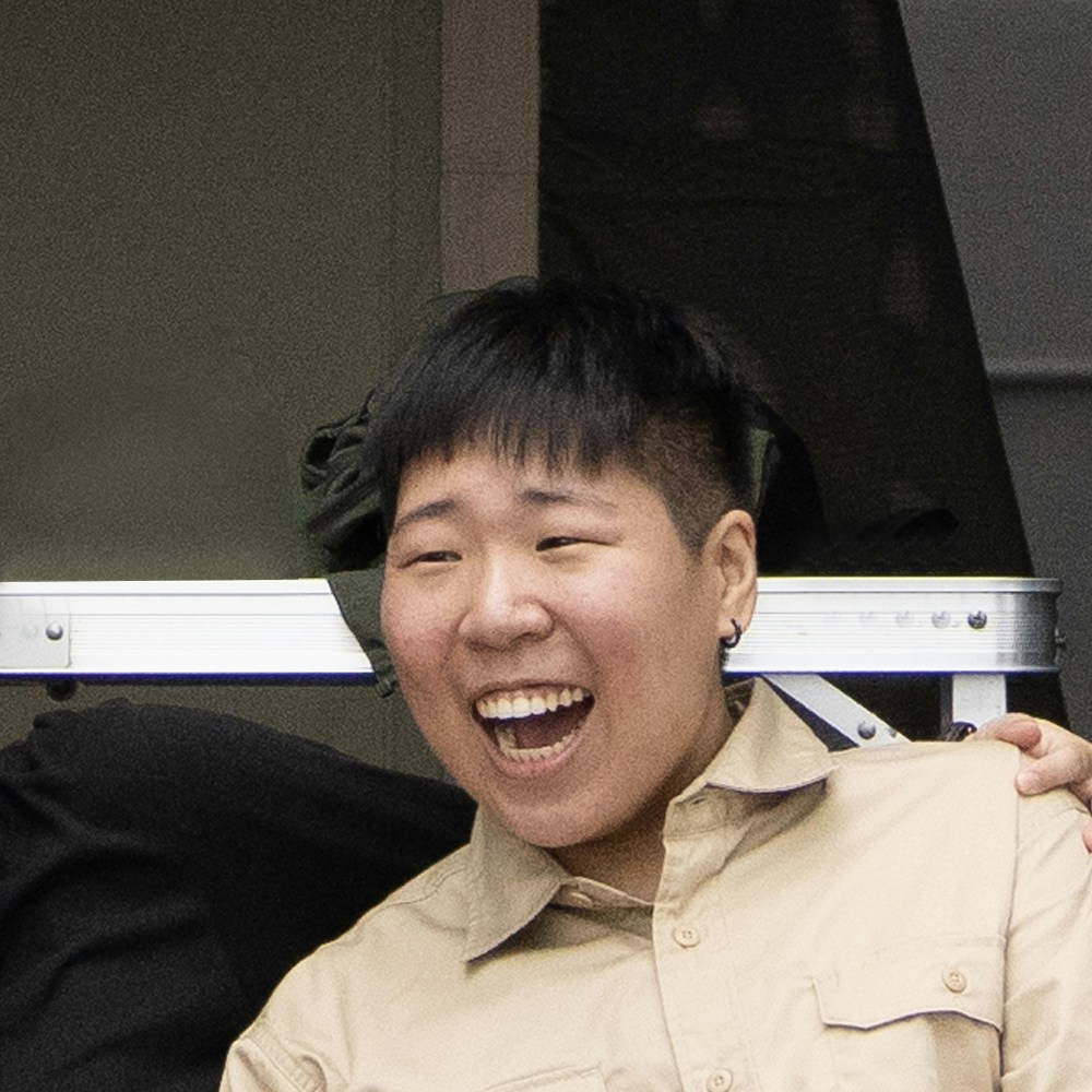 Go to Yu-Yi Tsai's profile