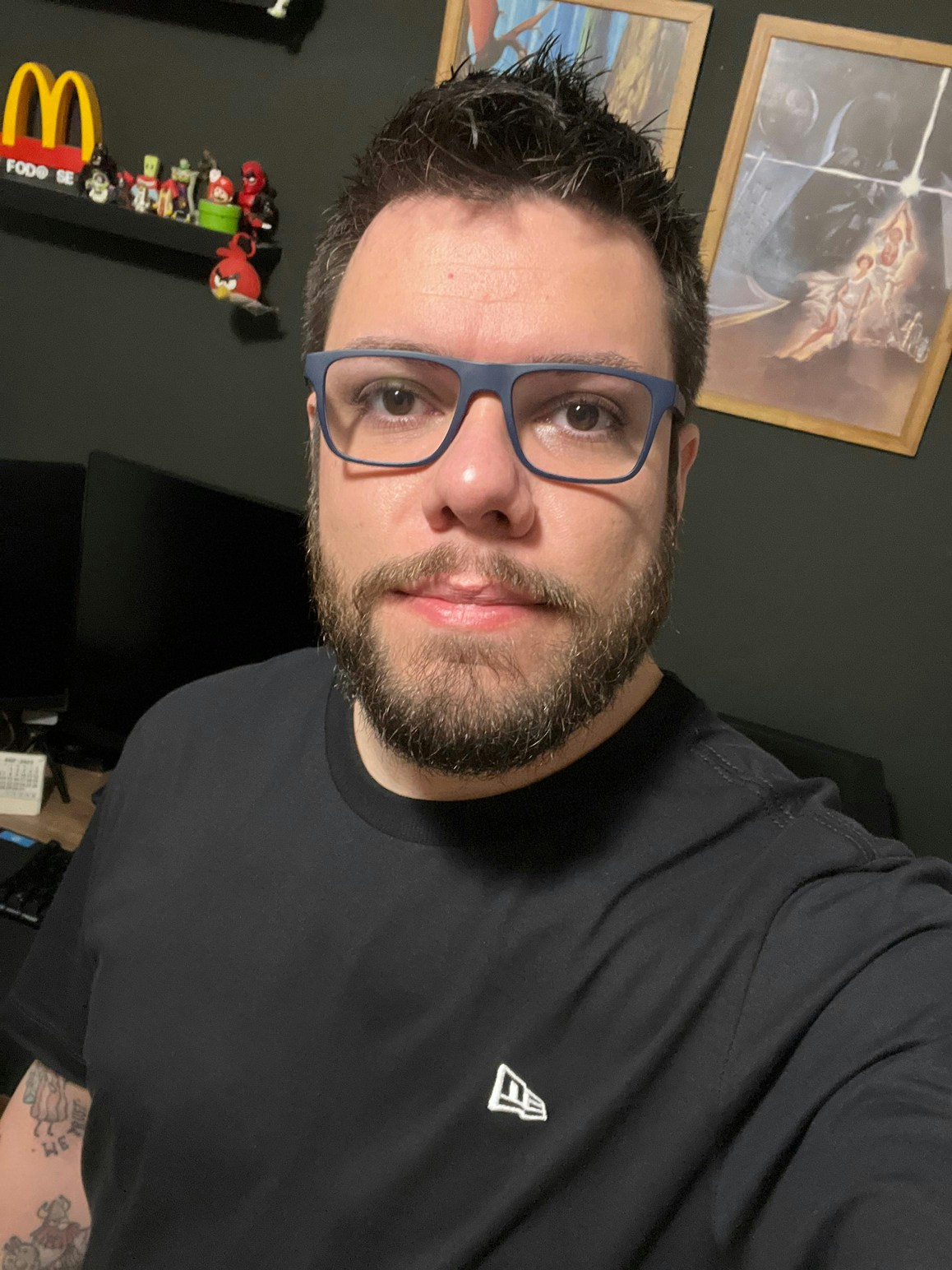 Avatar of user Guilherme Braga