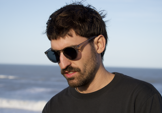 Go to Benja Madero's profile