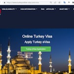 Avatar of user Official Government Imigracioni centar za zahtjev za vizu za Tursku