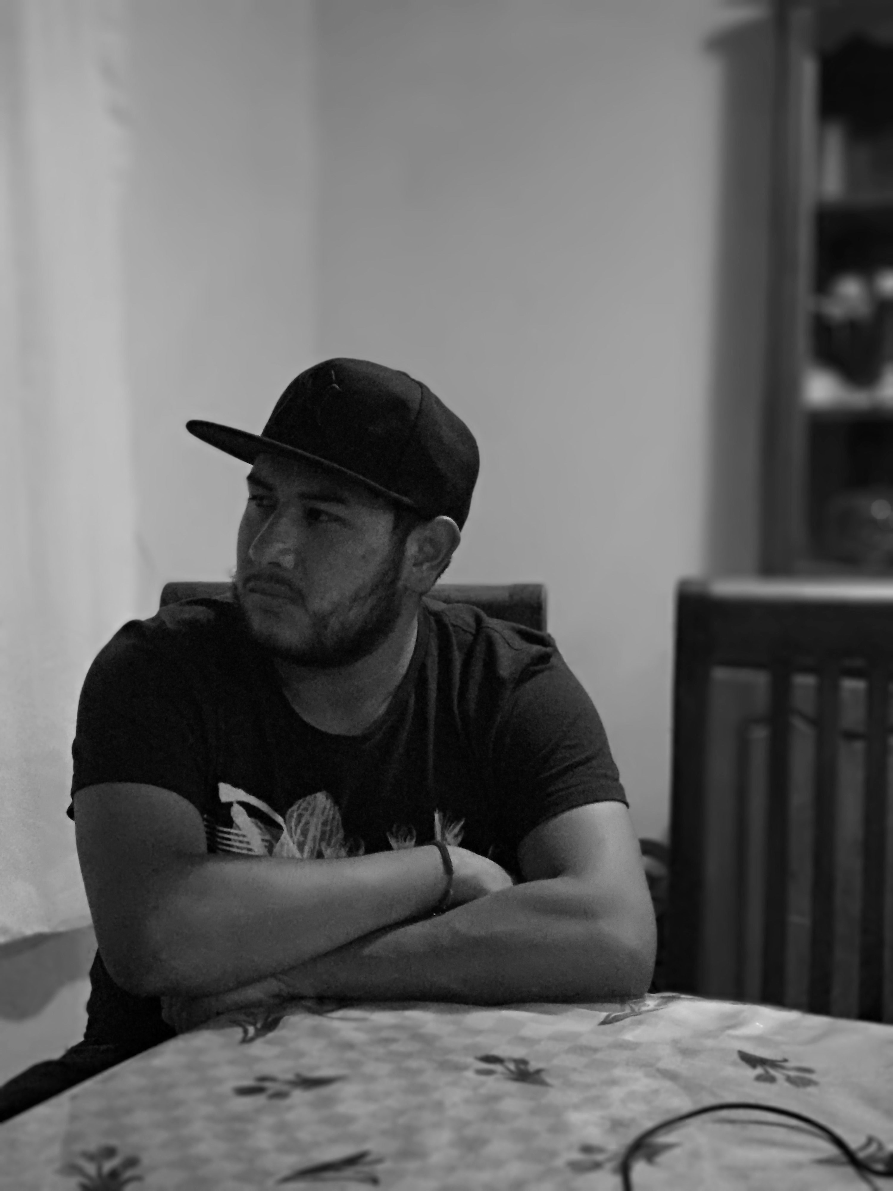 Ir para o perfil de Juan Pablo Gil