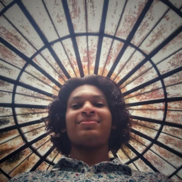 Go to Dinil Fernando's profile