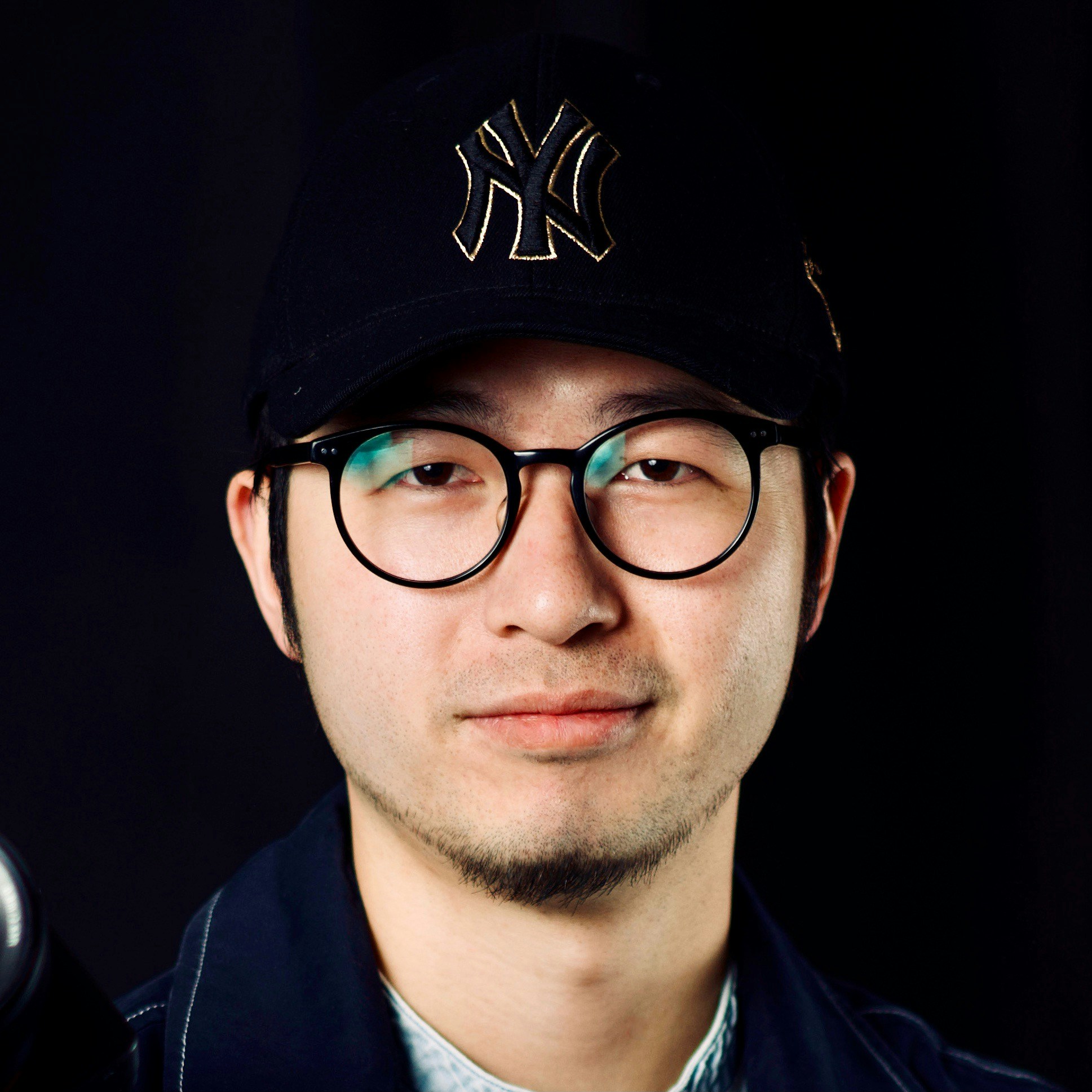 Go to Desmond Lian's profile