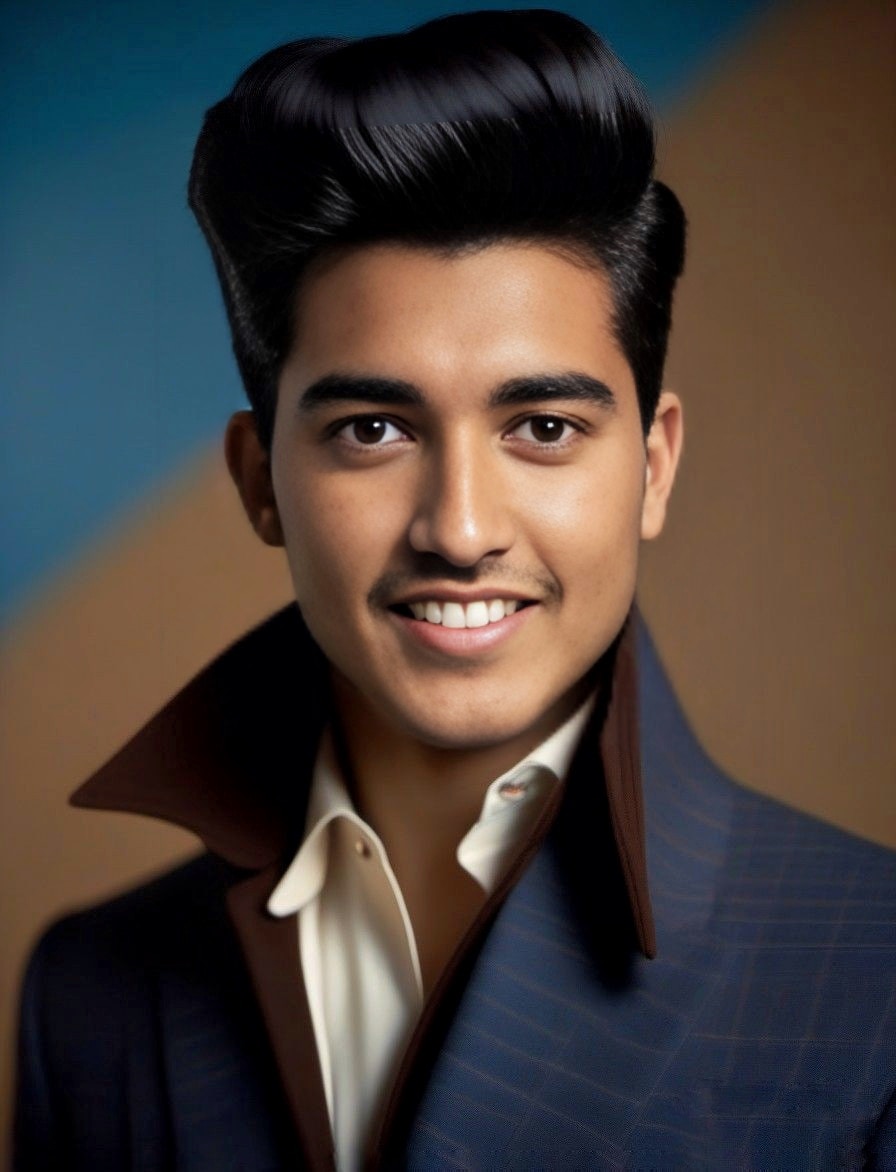 Go to Surja Sen Das Raj's profile