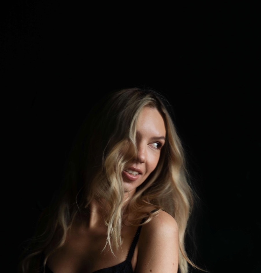 Avatar of user Uliana Koliasa