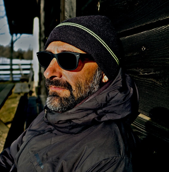 Go to marco forno's profile