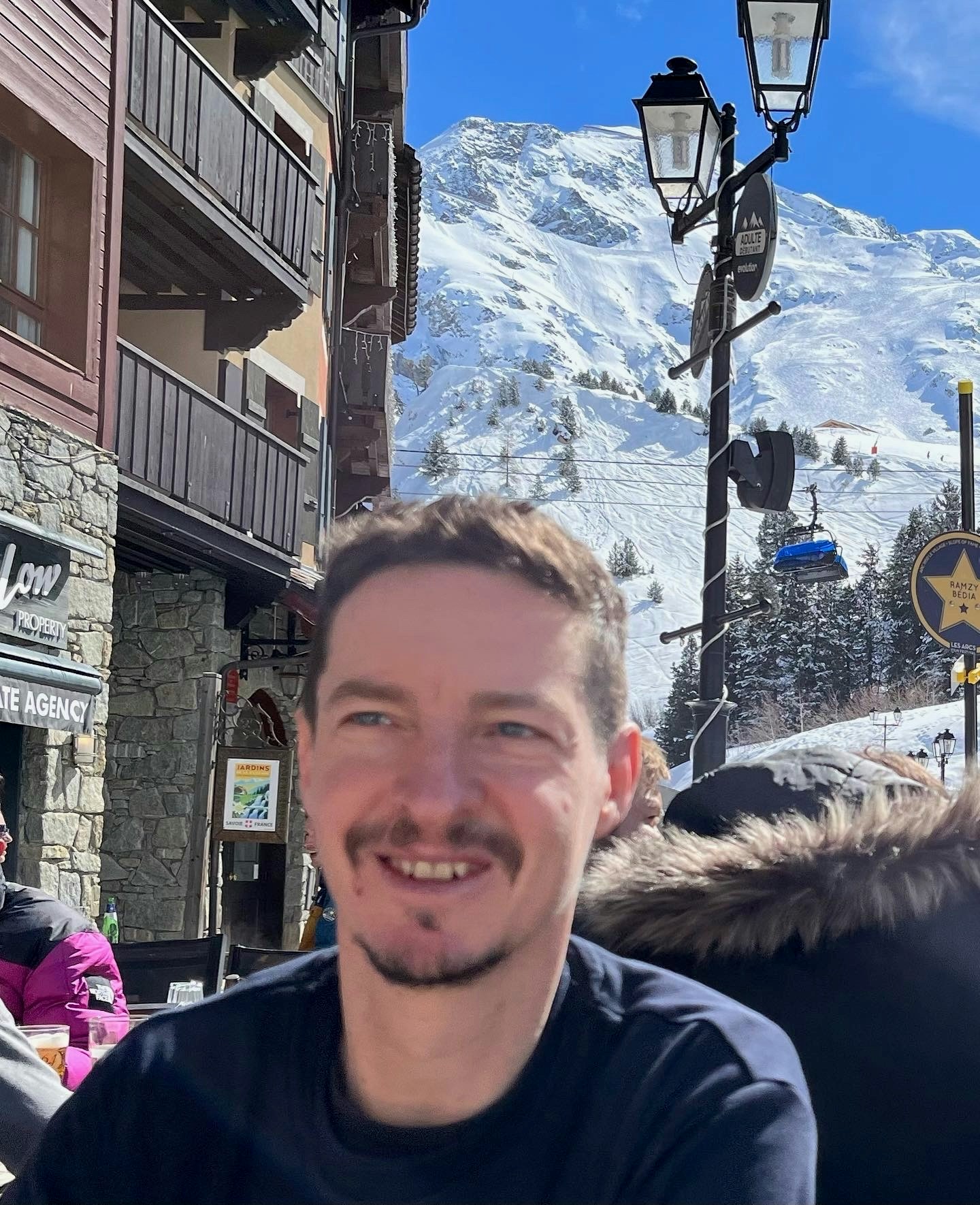 Go to Wayne Dam's profile