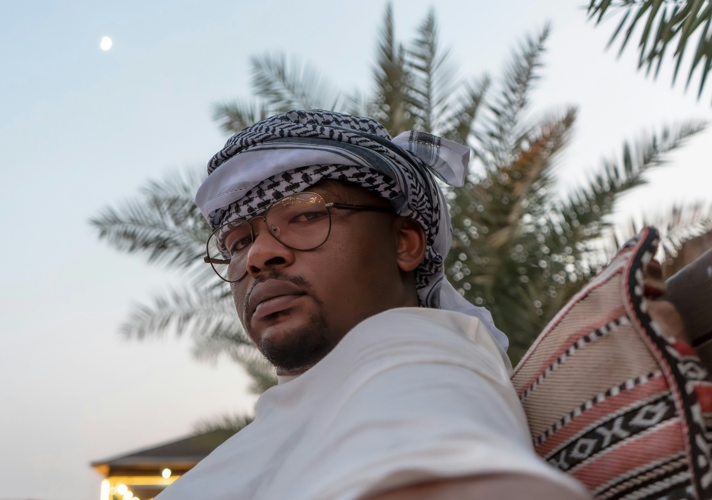 Go to Sam Sethuntsa's profile