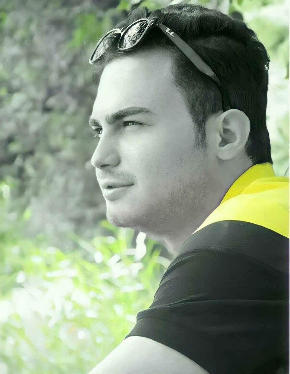 Go to Mahdi Khezri's profile