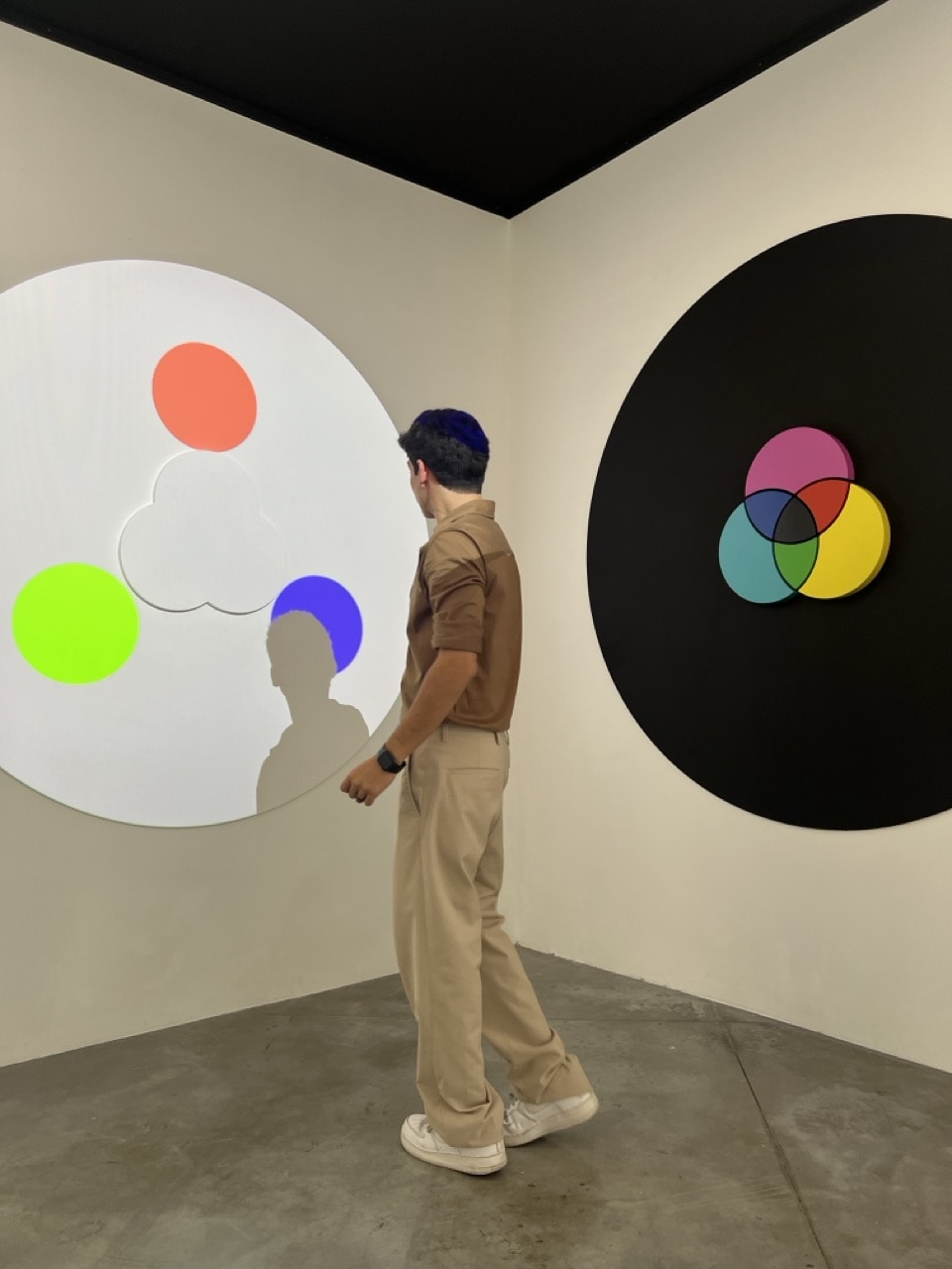 Ve al perfil de Sebastien Aubinaud