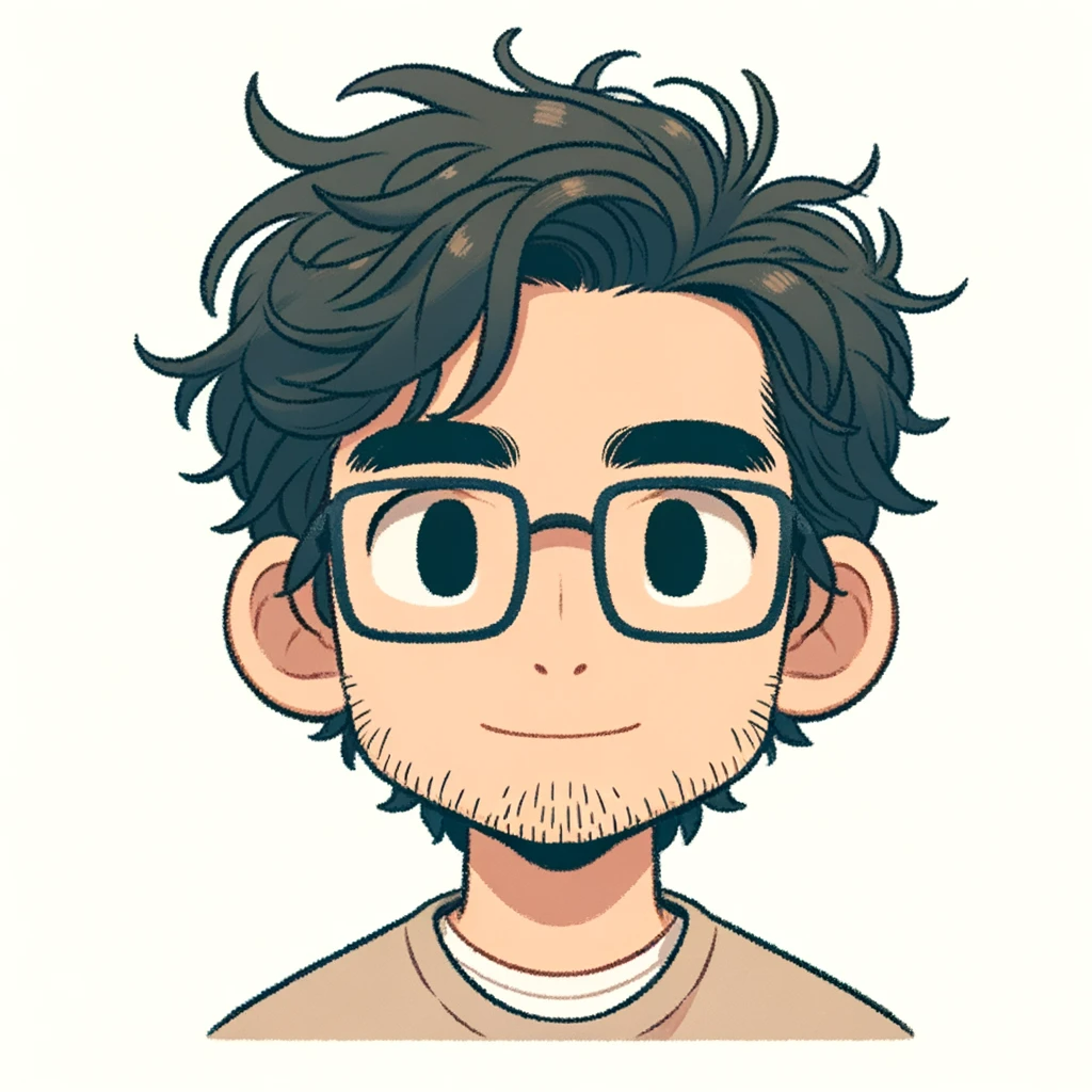 Ve al perfil de Andreas Qie