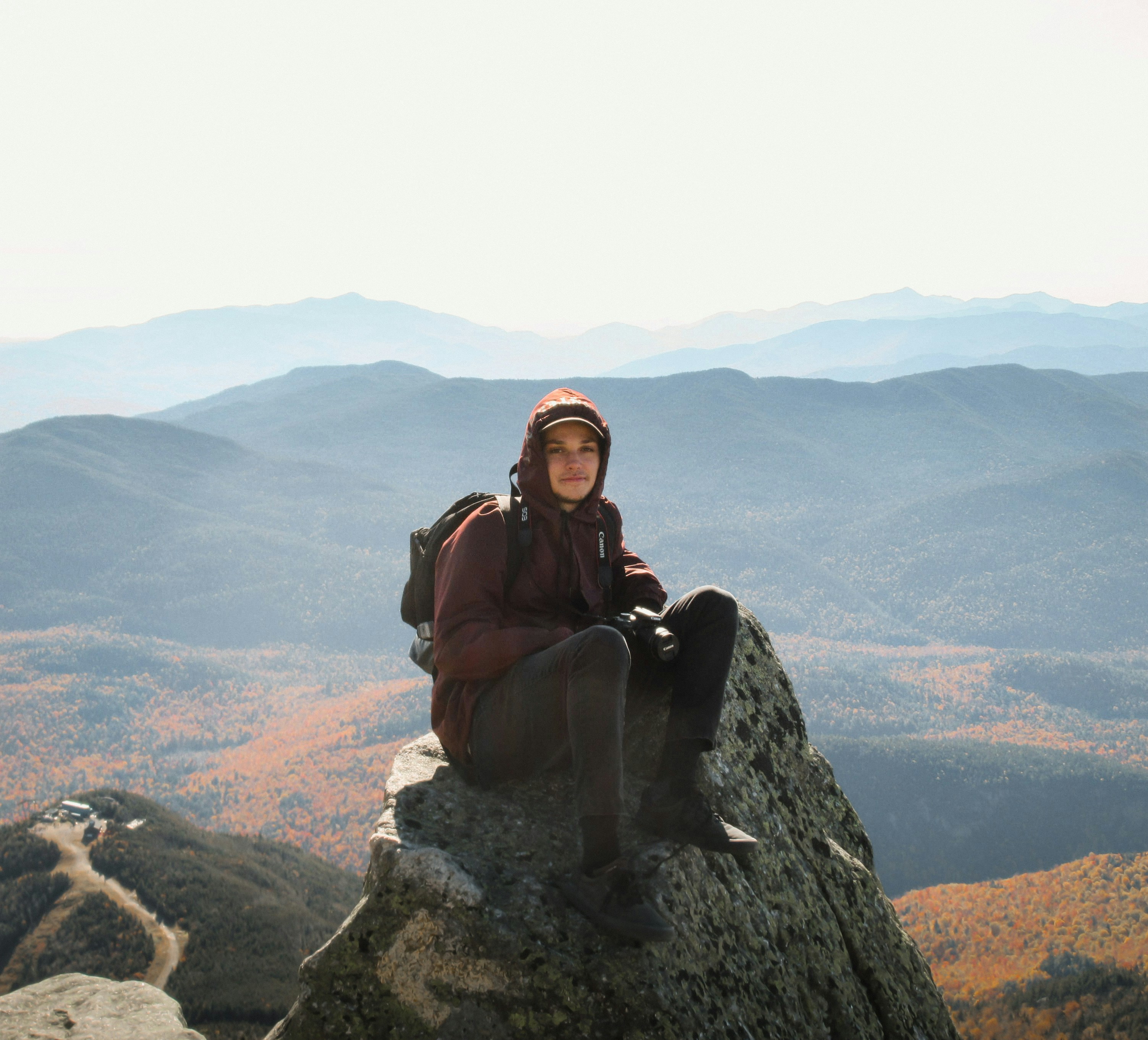 Mathieu Deslauriers의 프로필로 이동