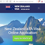 Avatar of user NEW ZEALAND Official Government Immigration Visa Application Online Denmark - New Zealand visumansøgning immigrationscenter