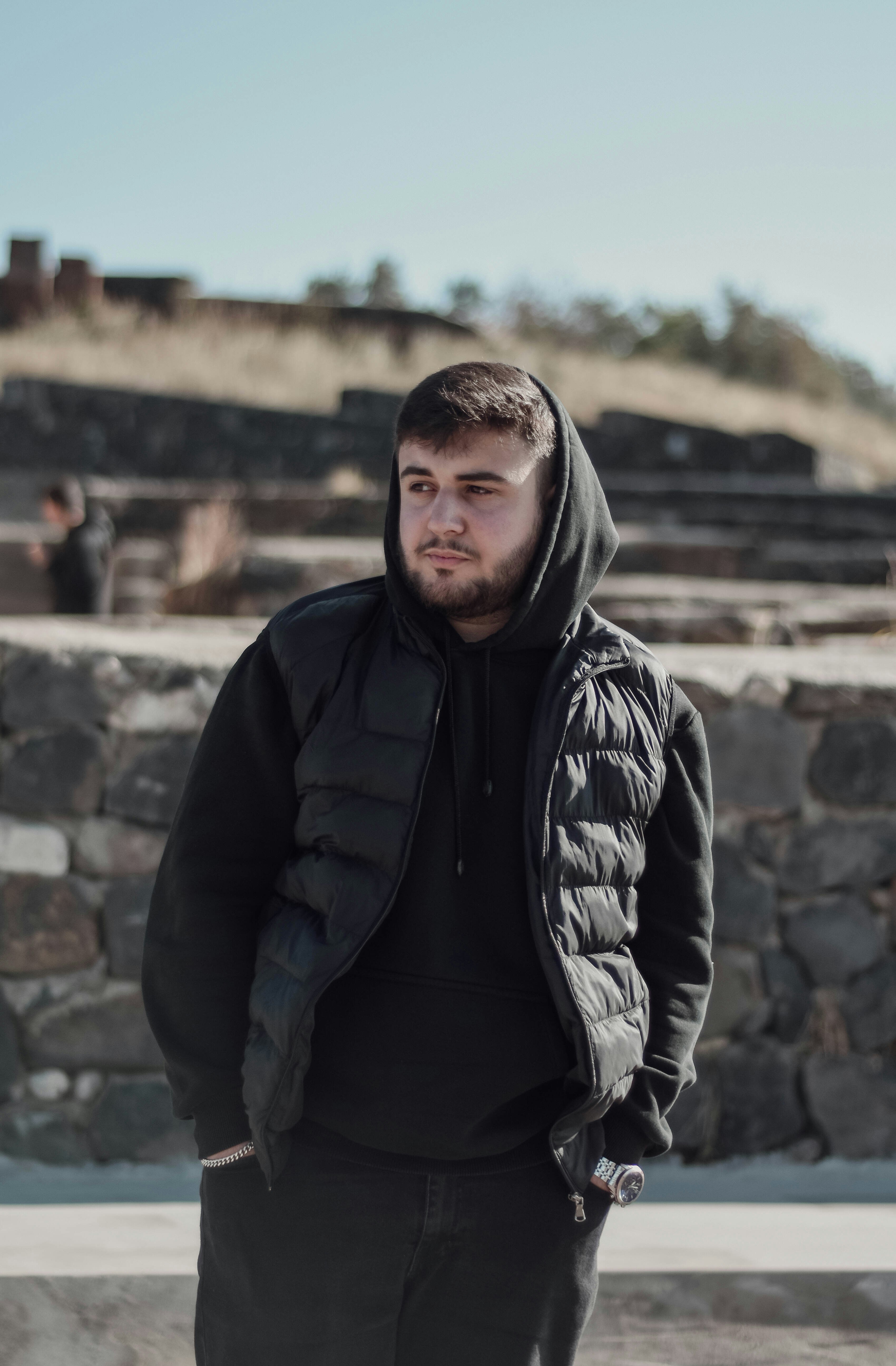 Go to Arthur Harutyunyan's profile