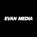 Avatar of user Evan Media