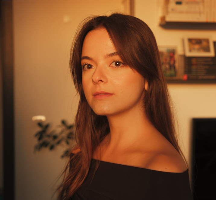 Zum Profil von dariana