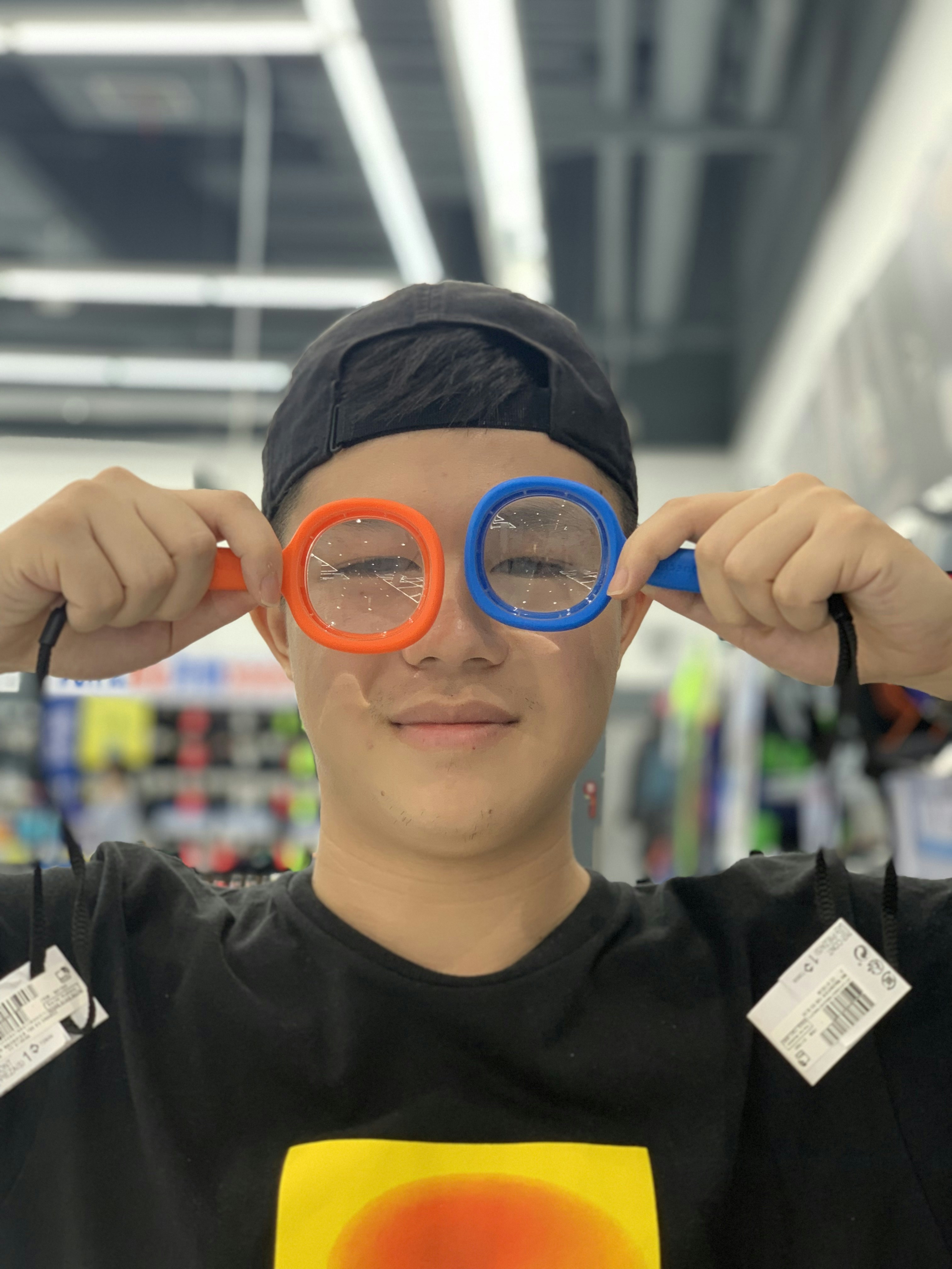 Go to Raymond Yang's profile