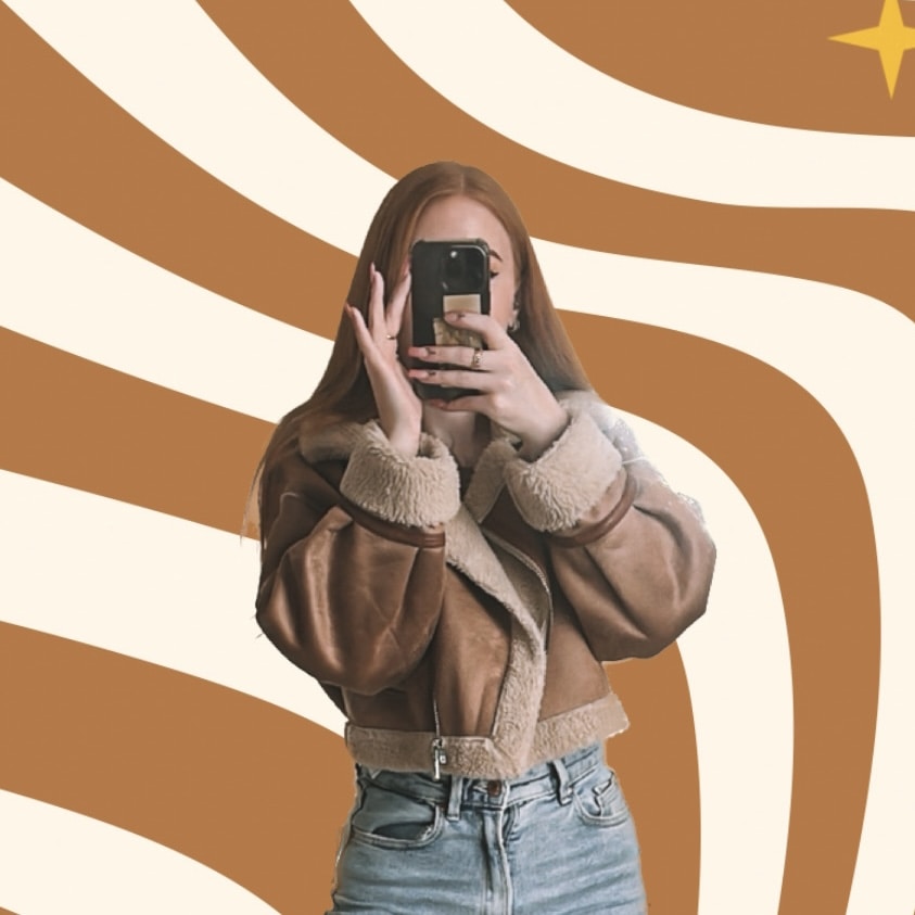 Ve al perfil de Paulina Bargielska