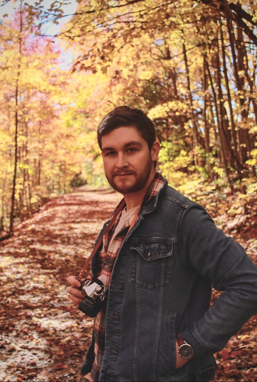 Go to Casey Thiebeau's profile