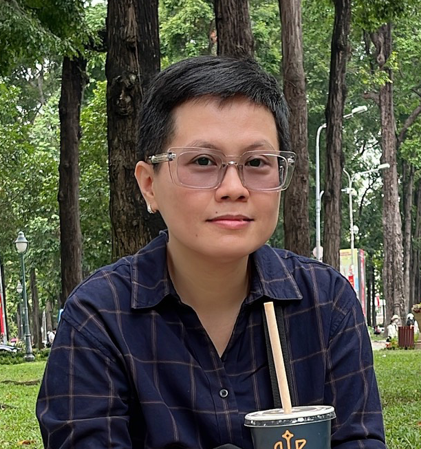 Go to Tien Le's profile