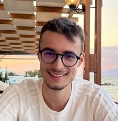 Go to Alexandru Acea's profile