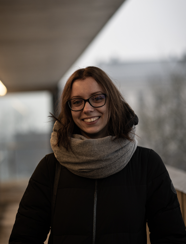 Go to Erika Plepyte's profile